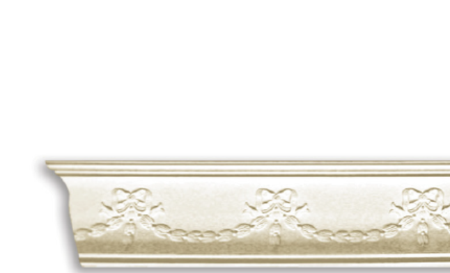Карниз с орнаментом Gaudi Decor C117 (45014)