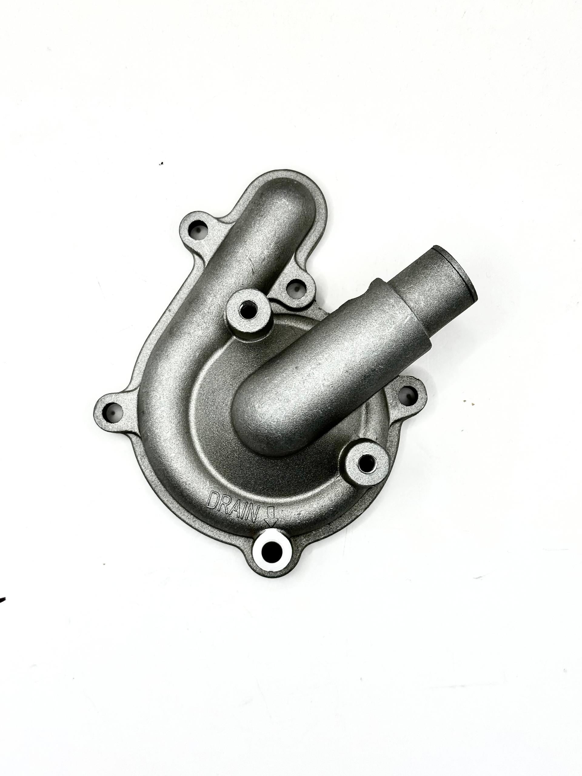 Крышка водяного насоса CF Moto 0800-080003 (GH22)