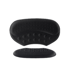 Вкладиші для взуття від натирання та від мозолів Чорний (2623467166) - фото 5 Вкладиші для взуття від натирання та від мозолів Чорний (2623467166) - фото 5