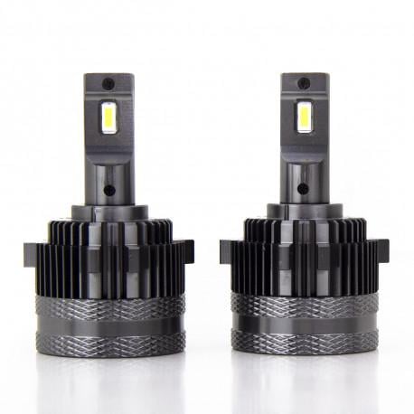 Лампи LED Galaxy ZES H7 VW 35W 5500K 2 шт. (xn_cua_4562)