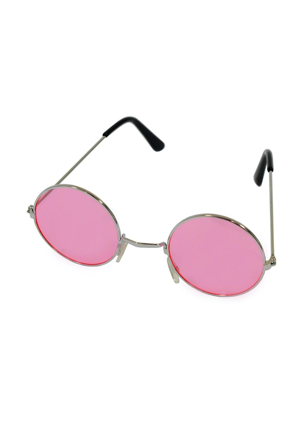 Очки круглые тишейды (10-181PN)