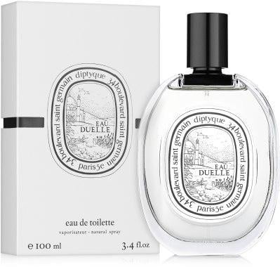 Туалетная вода унисекс Diptyque Eau Duelle 100 мл (1495)