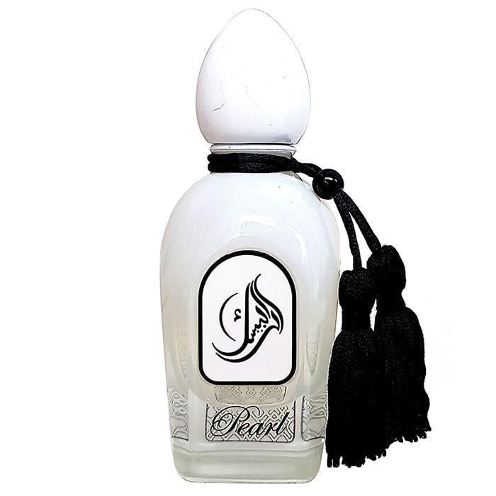 Духи унисекс Arabesque Pearl 50 мл в транспортной упаковке (376587) Духи унисекс Arabesque Pearl 50 мл в транспортной упаковке (376587)