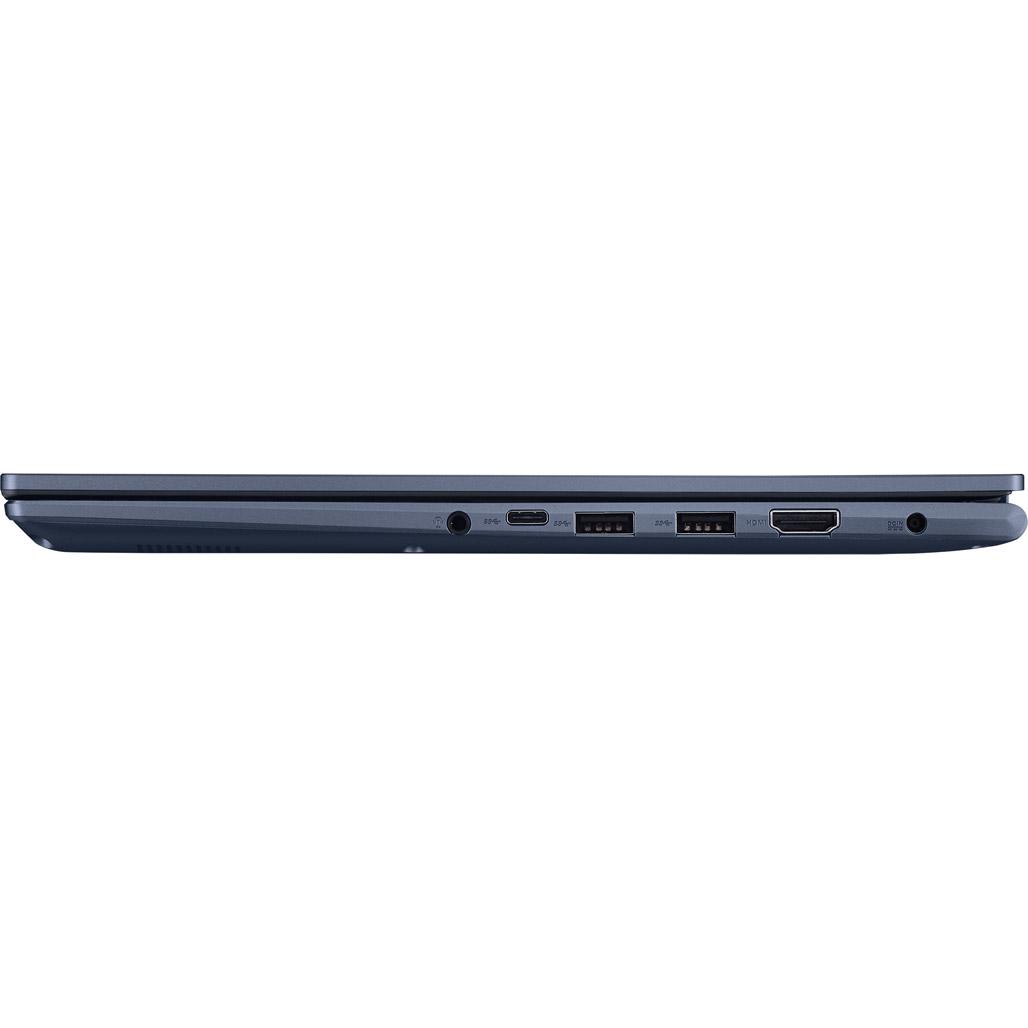 Ноутбук Asus VivoBook 15X D1503QA (D1503QA-L1239) - фото 9