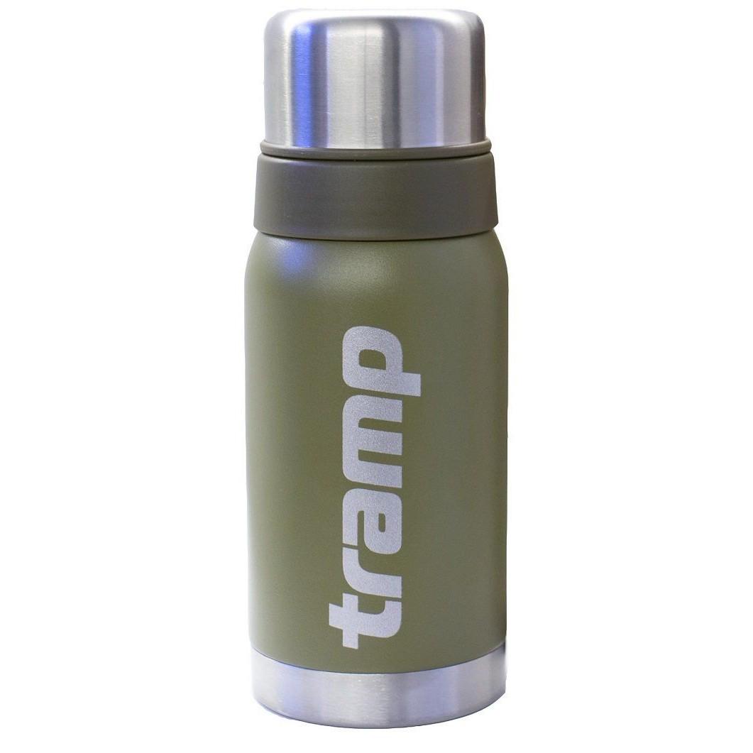 Термоc Tramp TRC-030-olive 0,5 л (65108)