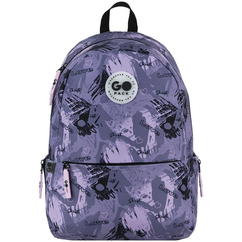 Рюкзак GoPack Education Teens GO26-188M-2