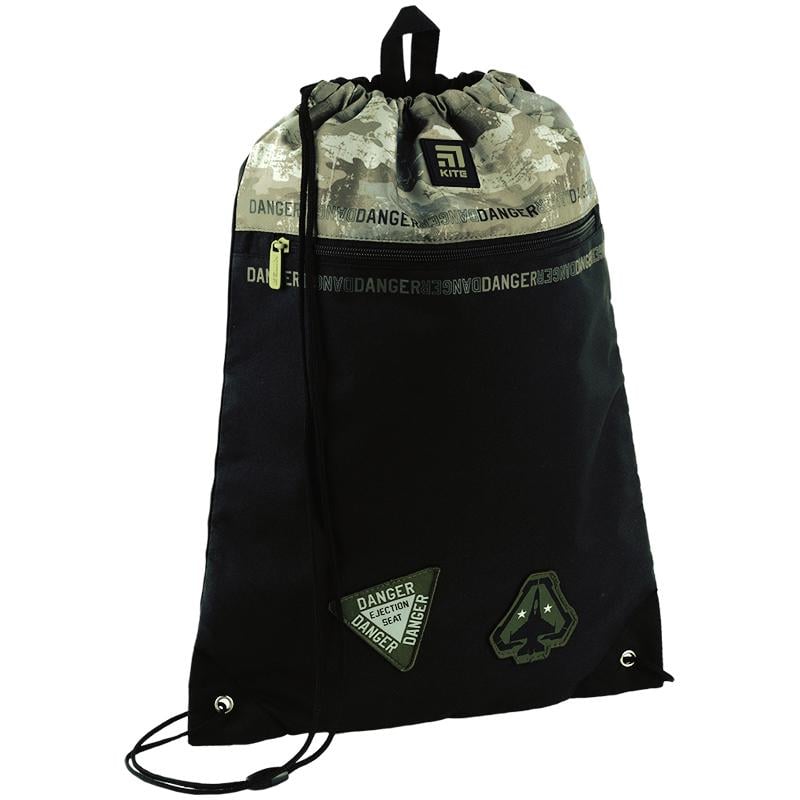 Сумка для взуття KITE K24-601L-2