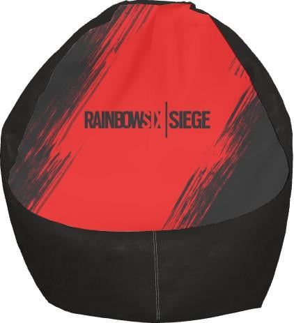 Кресло-груша Rainbow Six Siege 1 S (13274898)
