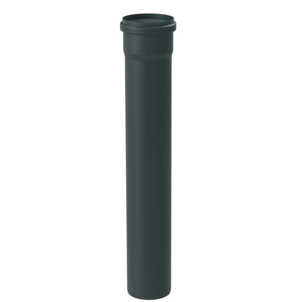 Труба для конденсаційного котла Almeva d 60 мм x 1 м (12843169)