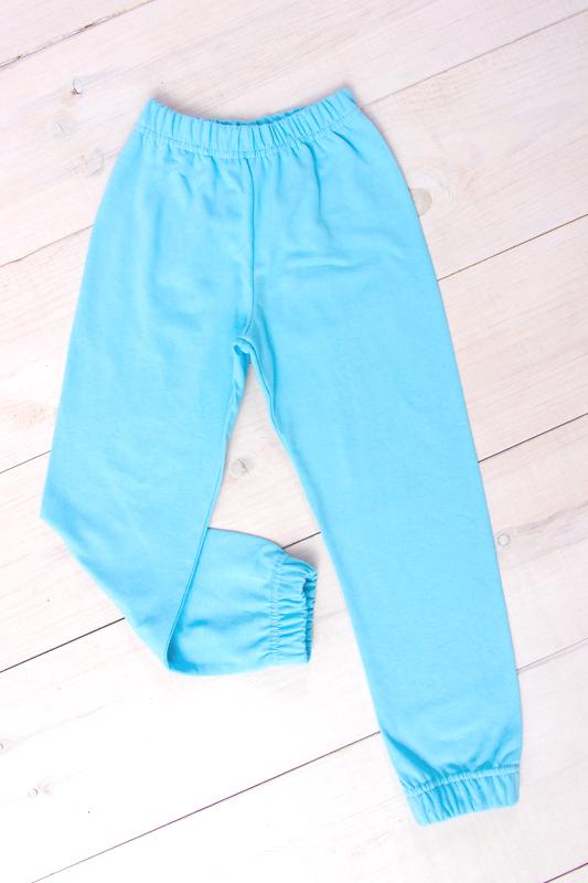 Брюки для мальчика Носи свое 134 см Небесно-голубой (p-8329-83393)