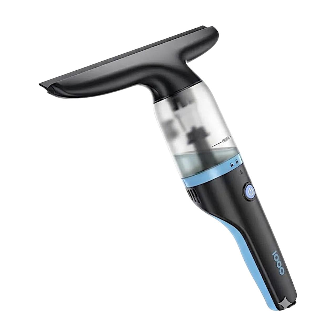 Пилосос для миття вікон акумуляторний iDOO Window Vac (32992877)