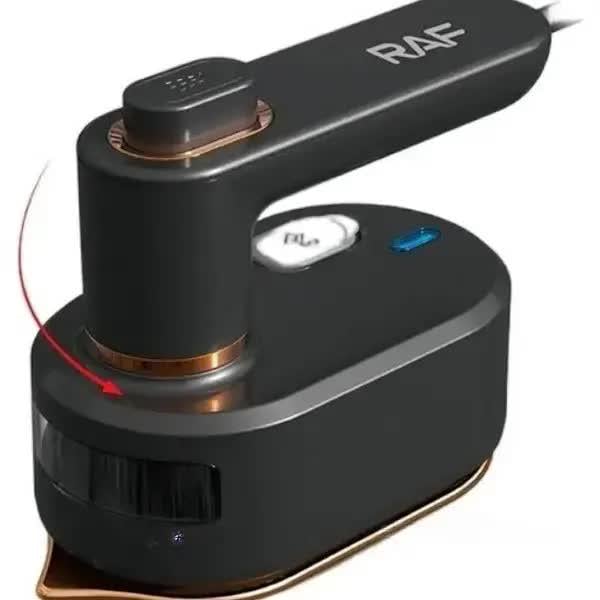 Утюг дорожный портативный RAF R.1316B (29464679) - фото 2