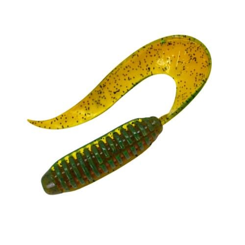 Приманка силиконовая Select Freek G2974 3,3" 087 7 шт. (d655906b)