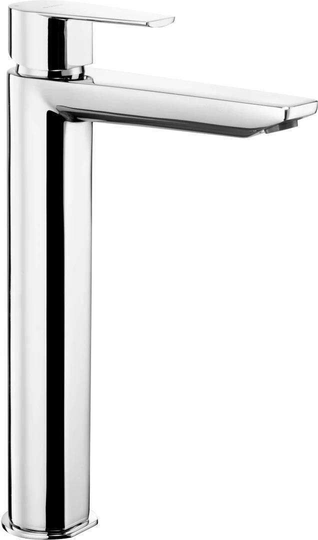 Смеситель для умывальника Deante Agawa BQG Хром (020K)