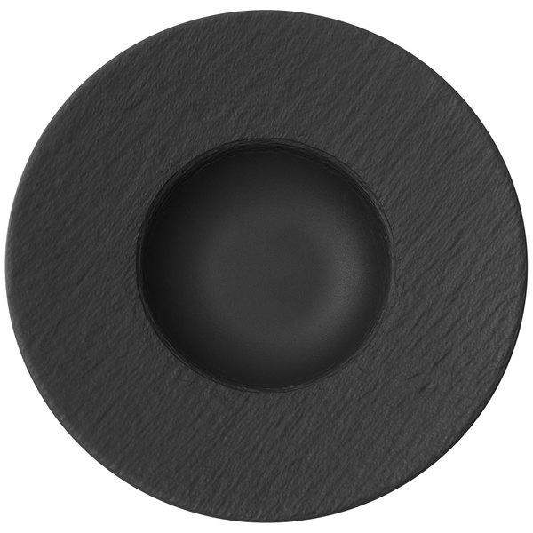 Тарелка для пасты Villeroy&Boch The Rock 29 см (16-4074-2700)