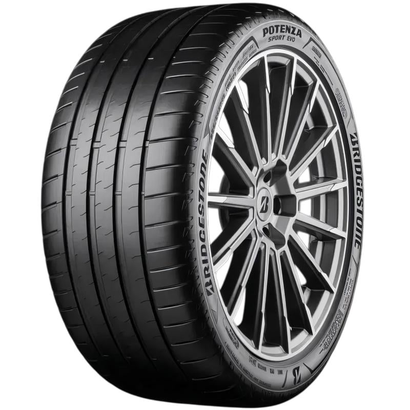 Автошина Bridgestone Potenza Sport EVO 275/45 R21 110Y XL Enliten (516947) Автошина Bridgestone Potenza Sport EVO 275/45 R21 110Y XL Enliten (516947)