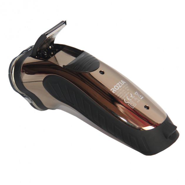 Электробритва Rozia HT 907 - фото 3