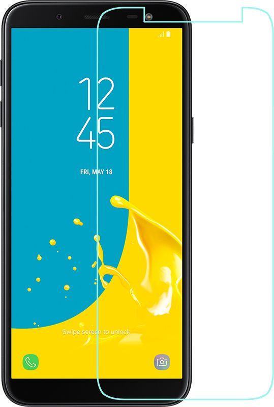 Защитное стекло Mocolo 2.5D 0.33mm Tempered Glass Samsung Galaxy J6 J600F 2018