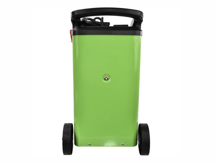 Пуско зарядное устройство Organic Assistant BS-400 40А старт 400А АКБ 12-24V 1,6 кВт (30475596) - фото 3 Пуско зарядное устройство Organic Assistant BS-400 40А старт 400А АКБ 12-24V 1,6 кВт (30475596) - фото 3