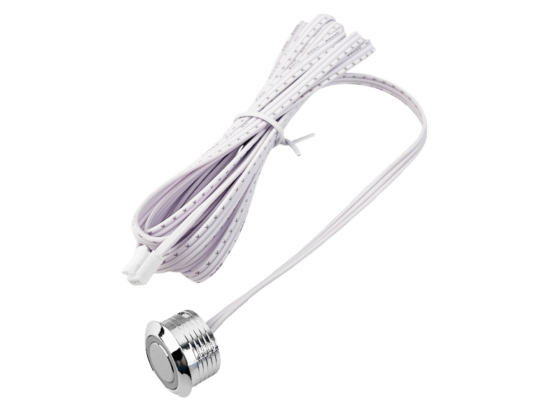 Выключатель сенсорный LEDUA с димером 12V 5A (8539)