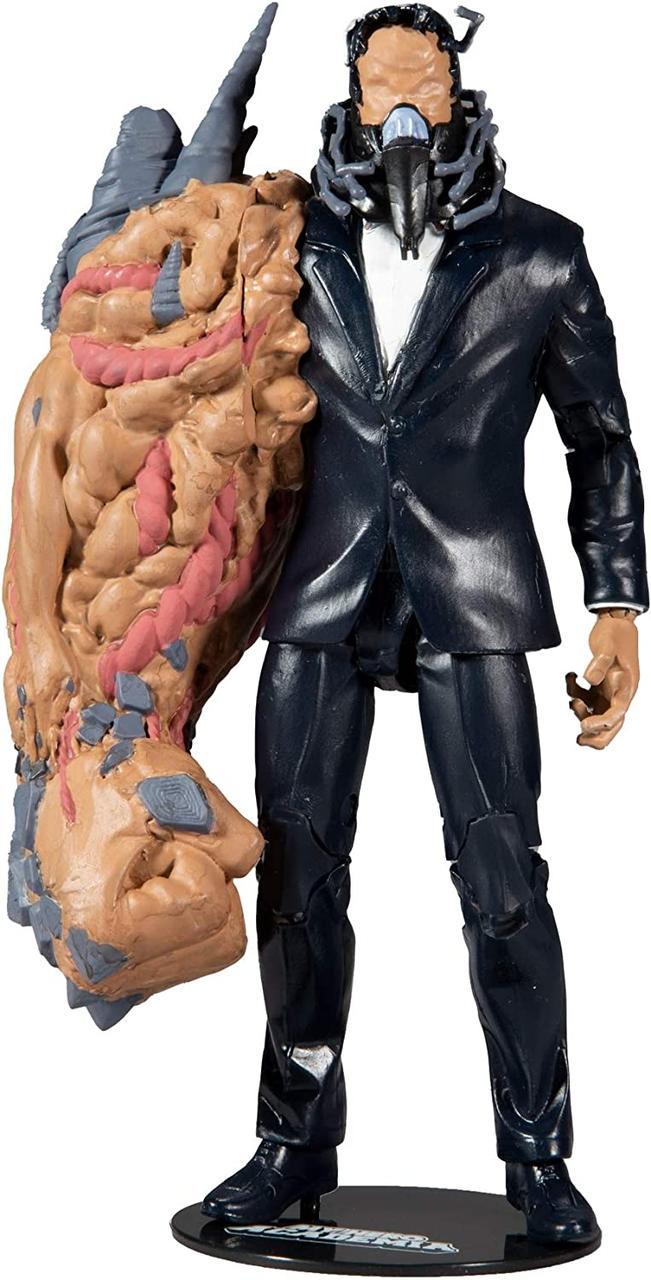 Фігурка McFarlane Shota Aizawa DC (10841-5)