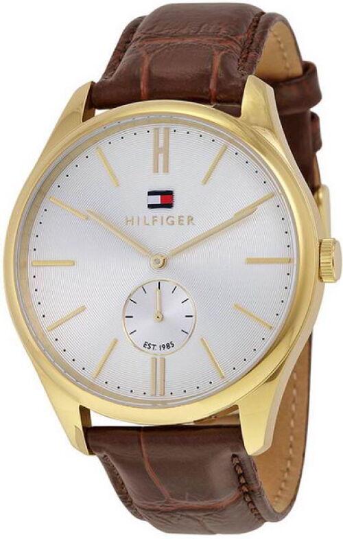 Наручний годинник чоловічий Tommy Hilfiger 1791170 (102481)