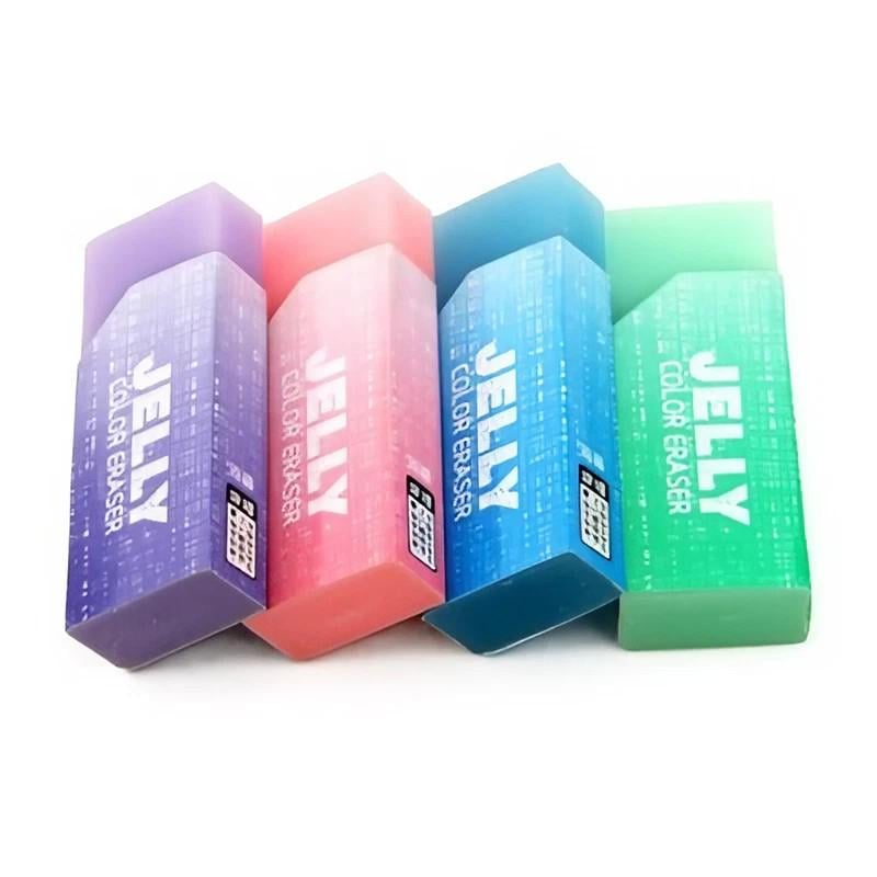 Набор ластиков Stenson Exciting fruit WW00061 24 шт.