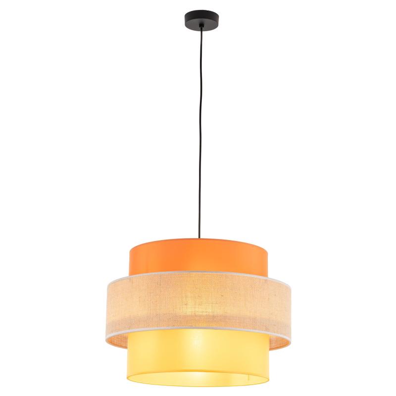 Люстра TK Lighting 2783 TRIO - фото 2