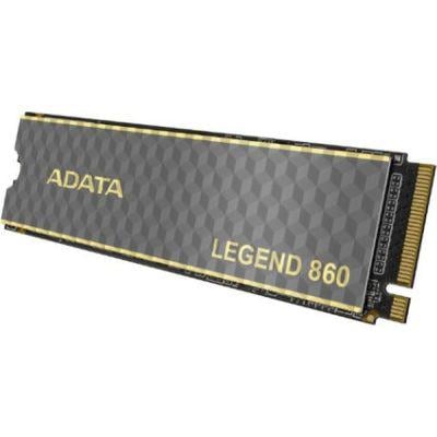 SSD-накопичувач ADATA SLEG 860 1TB M.2 2280 (SLEG-860-1000GCS) - фото 2 SSD-накопичувач ADATA SLEG 860 1TB M.2 2280 (SLEG-860-1000GCS) - фото 2