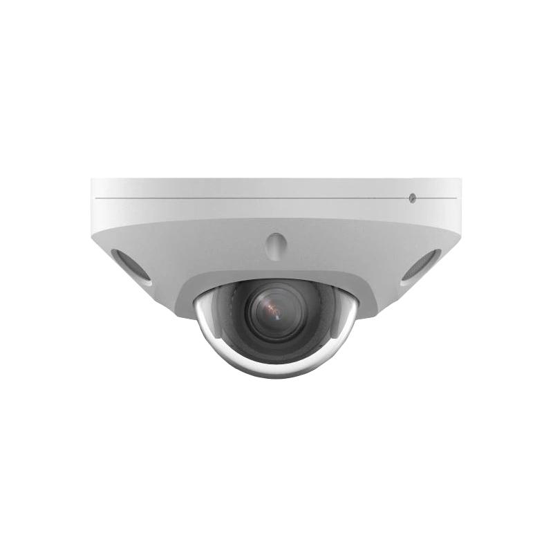 Камера відеоспостереження IP Hikvision DS-2CD2583G2-LIS2U 8 Мп 2,8 мм з вбудованим стереомікрофоном (23762935)