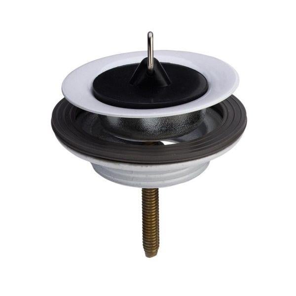 Выпуск с пробкой Viega 5121К (111847)