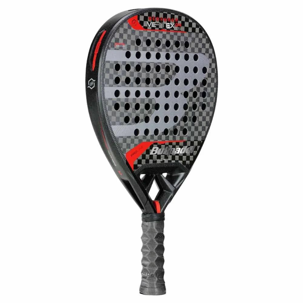 Ракетка для падел-тенниса Bullpadel VERTEX 04 Hybrid 24