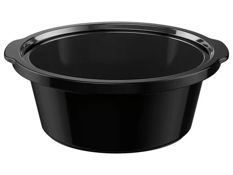 Каструля електрична Silver Crest SSC 200 D1 3,5 л (EL-10007) - фото 4 Каструля електрична Silver Crest SSC 200 D1 3,5 л (EL-10007) - фото 4