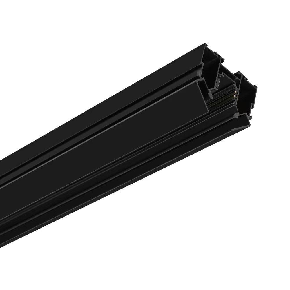 Шинопровід трековий магнітний Prolum M20 для натяжної стелі P23 1 м 48V (28584886)