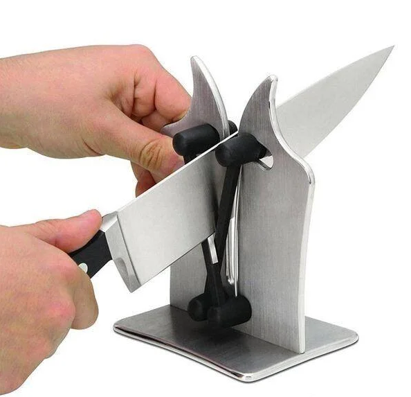 Точилка для ножів Bavarian Edge Knife Sharpener - фото 2