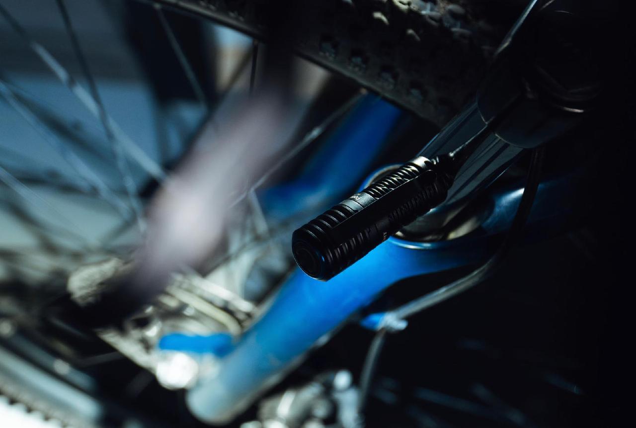 Ліхтар налобний Olight Perun 3 Mini 1250 lm ів 155 м Чорний (27831856) - фото 10 Ліхтар налобний Olight Perun 3 Mini 1250 lm ів 155 м Чорний (27831856) - фото 10