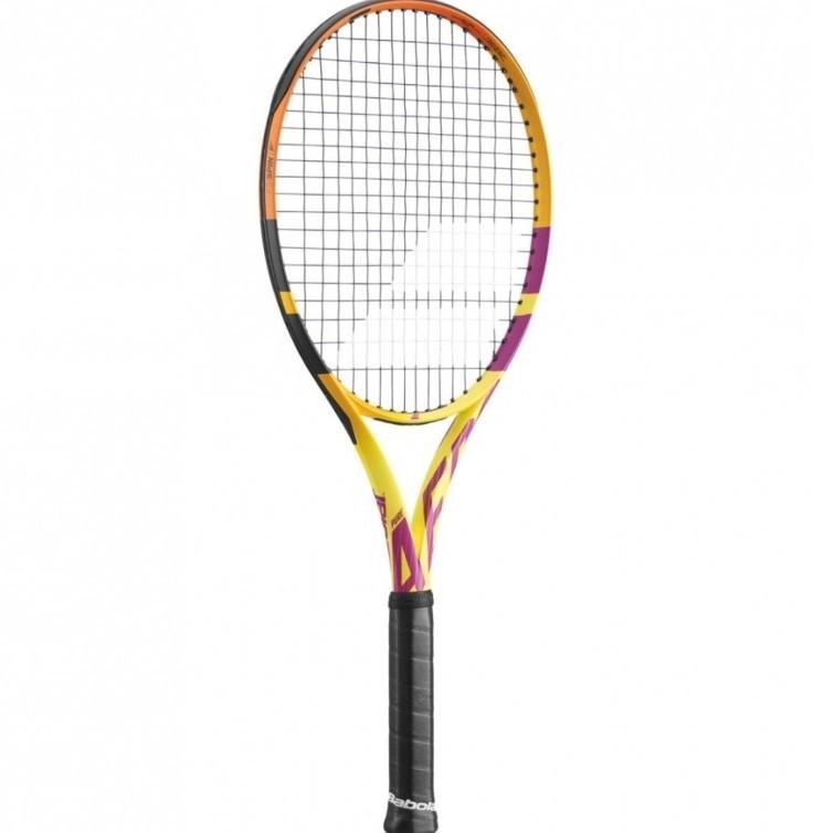 Ракетка Babolat Pure Aero RAFA no cover Gr4 101455/352