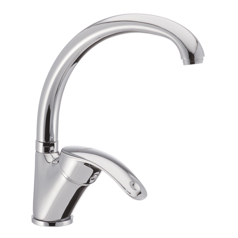 Смеситель для кухни Haiba MARS 777 (HB0276) Смеситель для кухни Haiba MARS 777 (HB0276)