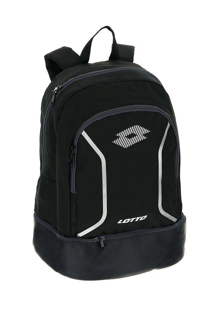 Спортивный рюкзак Lotto BACKPACK SOCCER OMEGA III (212288/1EL)