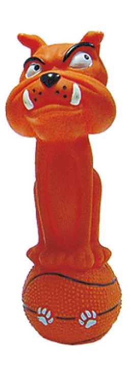 Игрушка для собак Tatrapet Toys Fan виниловая фигурка 19 см (485.16)