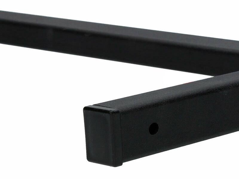 Кронштейн металевий для полиць Kompred OL472/1 2 шт. - фото 3 Кронштейн металевий для полиць Kompred OL472/1 2 шт. - фото 3