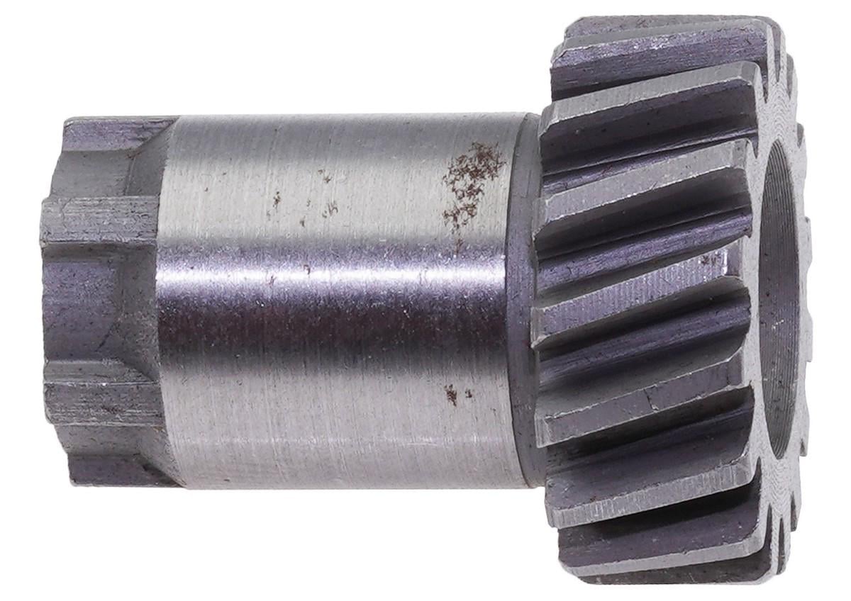 Шестерня перфоратора ответная d22,5 h29 16 зубов (перф319)