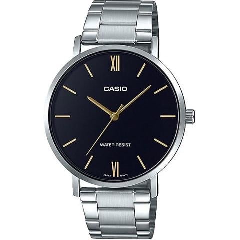 Наручний годинник Casio LTP-VT01D-1BUDF кварцевий D 34 мм (11782339) Наручний годинник Casio LTP-VT01D-1BUDF кварцевий D 34 мм (11782339)
