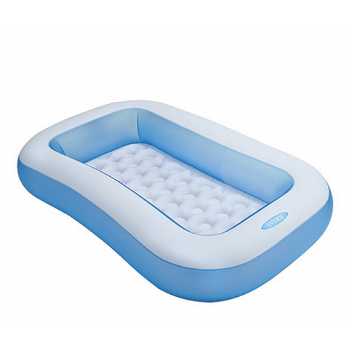 Бассейн Intex 57403 166х100х25 см 102 л от 2-х лет Бассейн Intex 57403 166х100х25 см 102 л от 2-х лет