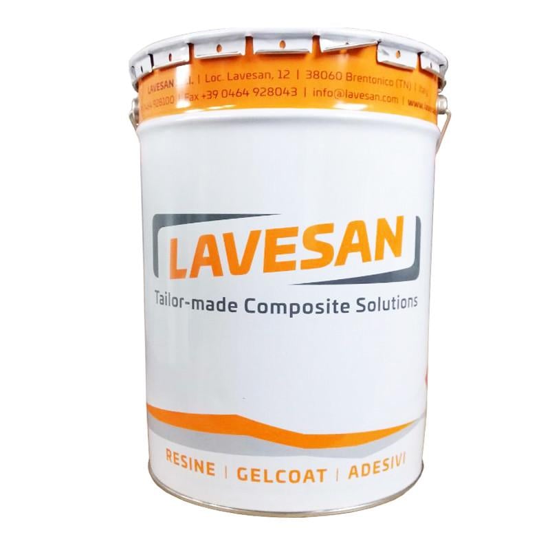 Смола поліефірна матрична LERPOL ONE SHOT для виготовлення форм та контрформ 1 кг