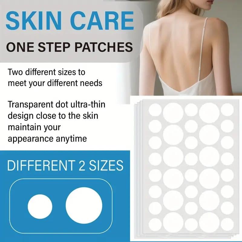 Пластырь от папиллом/бородавок/родинок/угревой сыпи 36 шт. - фото 8 Пластырь от папиллом/бородавок/родинок/угревой сыпи 36 шт. - фото 8