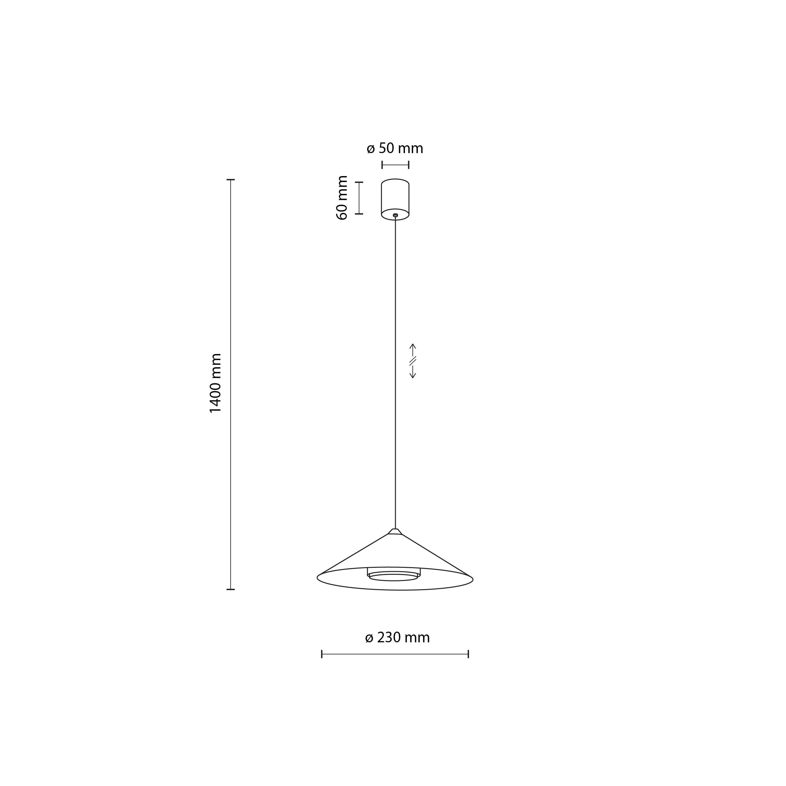Подвесной светильник TK Lighting 11279 Lume S GX53 1x11W IP20 Светло-бежевый (36274120)