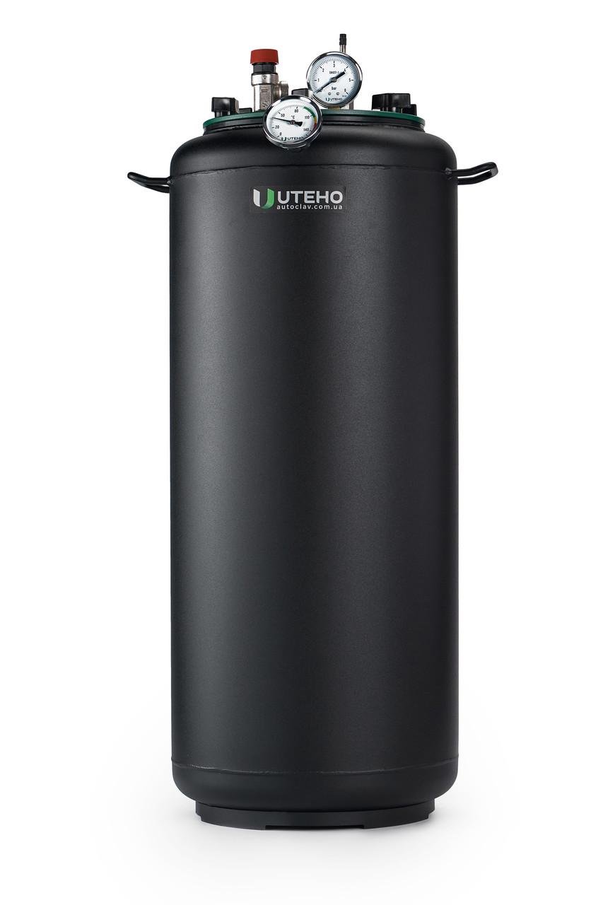 Автоклав для консервирования УТех-40 (28804780)