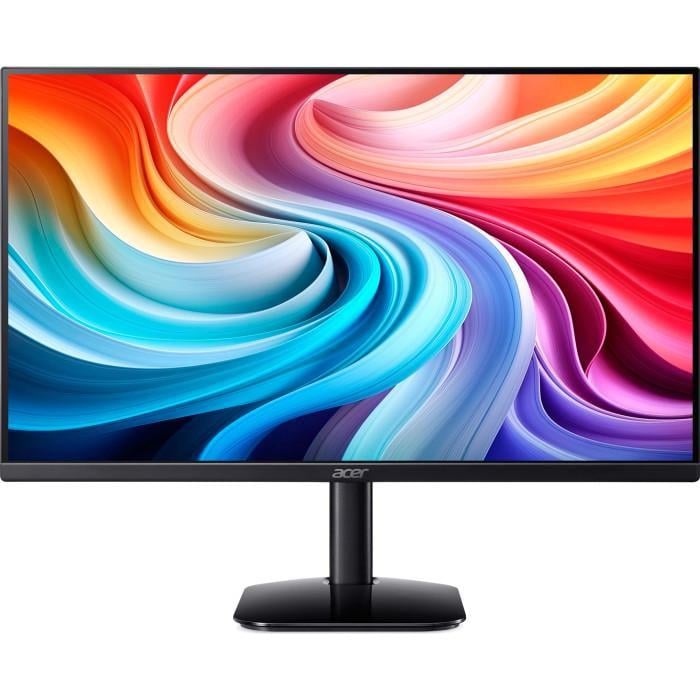 Монитор Acer KA242P0bi Black (UM.QX2EE.034)