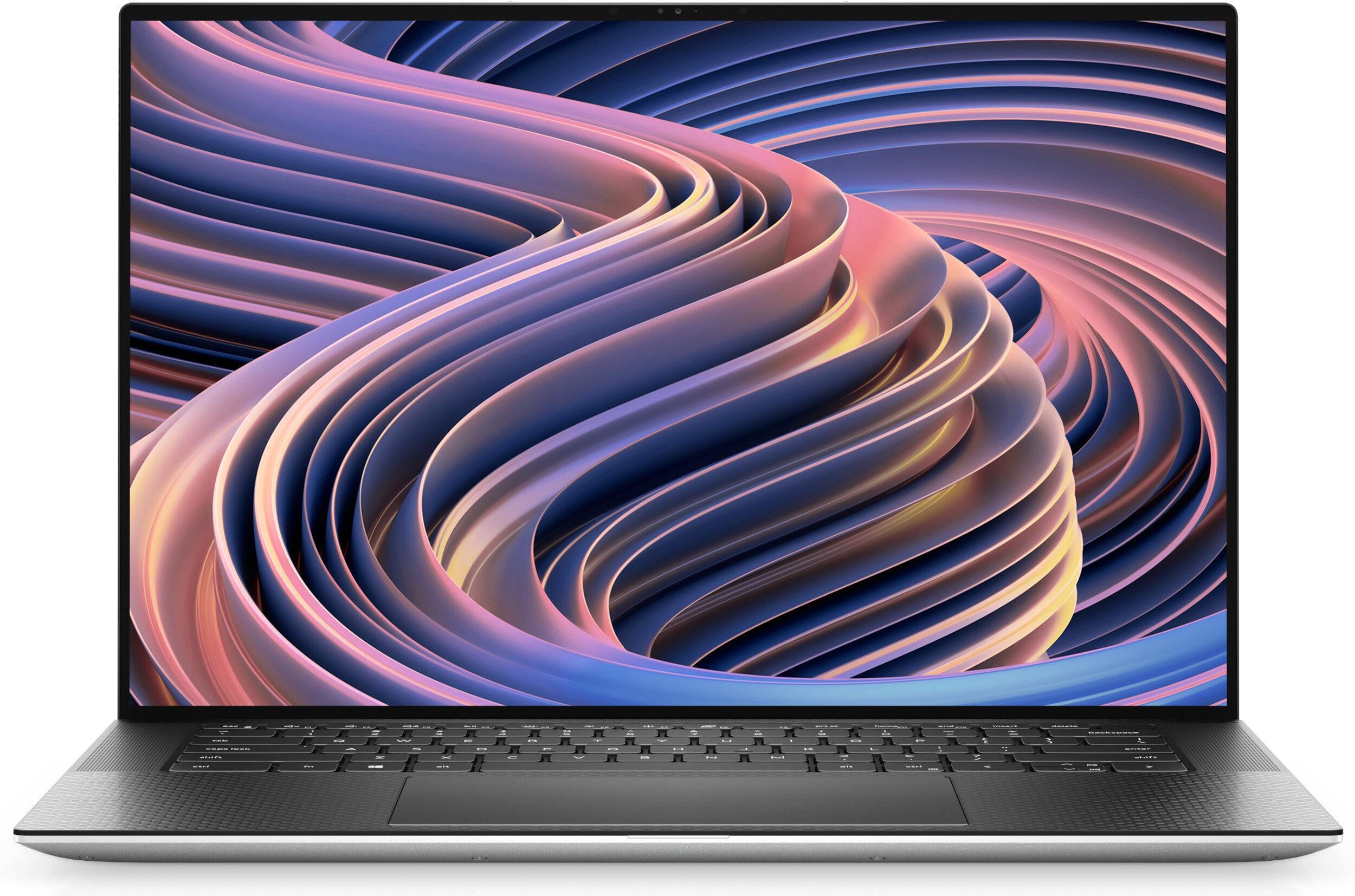 Ноутбук Dell XPS 9520-0255 15,6" Oled i7-12700H 32 Gb RAM 1TB SSD GeForce RTX3050Ti Windows 11 Home